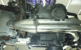 HONDA HORNET 250 2012 MC31