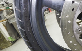 HONDA CB1000SF 1993 SC30