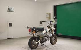 HONDA DAX 50 2024 ST50