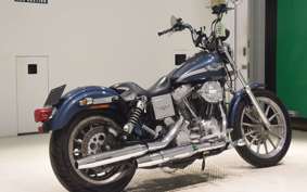 HARLEY FXD 1450 2004