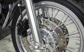 HONDA CB400F 2000 NC36