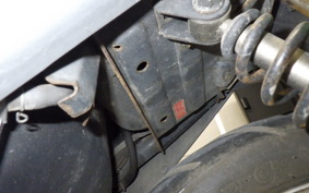 YAMAHA JOG APRIO SA11J