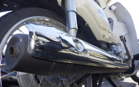 HONDA C50 SUPER CUB AA04