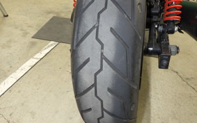 HARLEY XG750 STREET ROD 2020