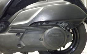 YAMAHA CYGNUS Griffus 2012 SEJ4J