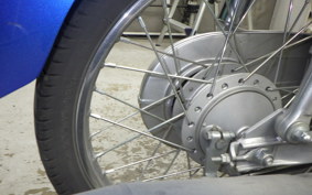 HONDA C50 SUPER CUB AA09