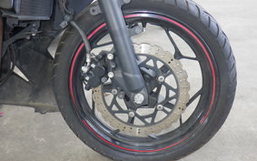 KAWASAKI NINJA 250 SL