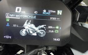 BMW S1000XR 2020