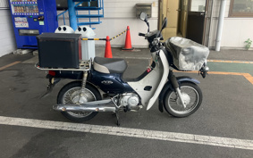 HONDA SUPER CUB50 AA04