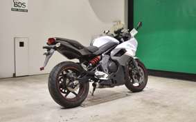 KAWASAKI NINJA 400R 2013 ER400B