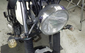 YAMAHA TW225 DG09J
