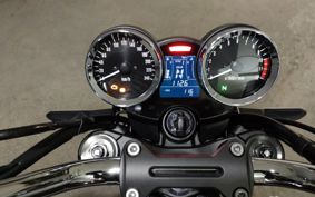 KAWASAKI Z900RS 2025 ZR900K