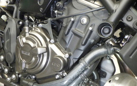 YAMAHA XSR700 2026 RM41J