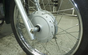 HONDA C110 SUPER CUB JA07