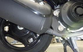 SUZUKI LET's CA4AA