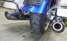 HARLEY FLH1870 2021