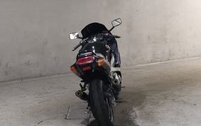 KAWASAKI ZZR400 2000 ZX400N