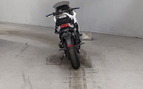 KAWASAKI ER600 F 2009 EX650C