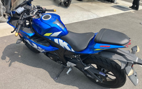 SUZUKI GSX-R125 ABS DL33B