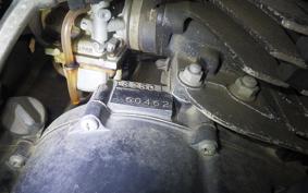 SUZUKI TS250 2024 TS2504