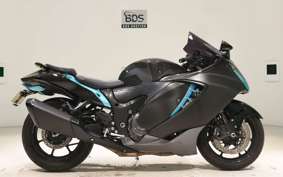SUZUKI HAYABUSA Gen.3 2022 EJ11A