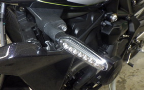 TRIUMPH STREET TRIPLE RS 2026