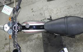 HONDA SL250S SL250S