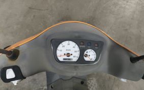 YAMAHA BJ SA24J