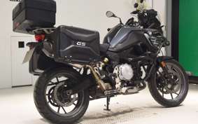 BMW F750GS PREMIUM LINE 2018