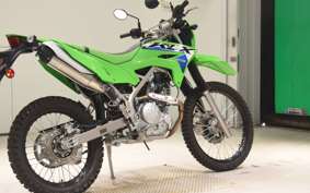 KAWASAKI KLX230S 2023 LX232A