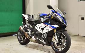 BMW S1000RR 2017