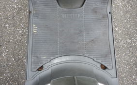 YAMAHA BOXN 2021 1HV