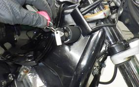 YAMAHA DRAGSTAR 400 CLASSIC 2006 VH01J