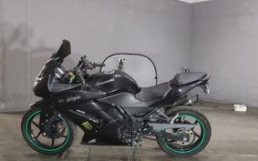 KAWASAKI NINJA250R EX250K