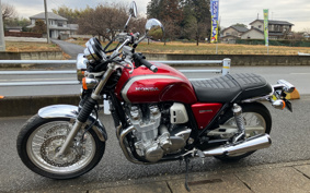 HONDA CB1100EX FINAL ED 2022 SC65