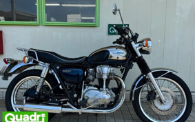 KAWASAKI W650 2006 EJ650A