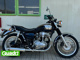 Фото Kawasaki W650 2006 с японского аукциона