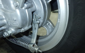 SUZUKI ADDRESS V125 DT11A