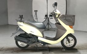 HONDA DIO CHESTER AF62