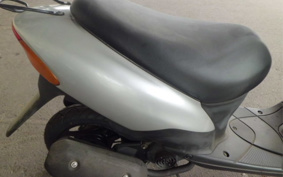 SUZUKI LET's 2 CA1PA