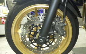 KAWASAKI ZRX1200 D 2009 ZRT20D