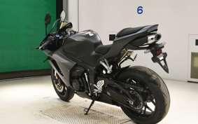 HONDA CBR600RR 2024 PC40