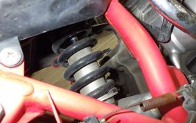 HONDA APE 100 1995 HC07