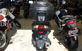 HONDA RX125