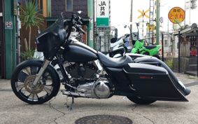 HARLEY HARLEY FLHX1580 2007 KB4