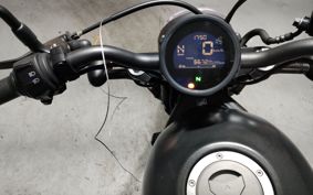 HONDA REBEL MC49