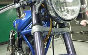 SUZUKI GOOSE 350 1993 NK42A
