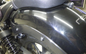 HONDA REBEL 250 MC49