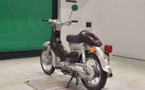 HONDA LITTLE CUB 2022 C50