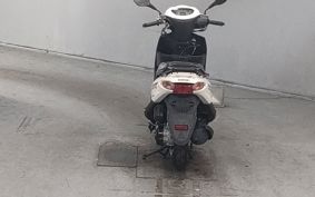 SUZUKI ADDRESS V125 DT11A